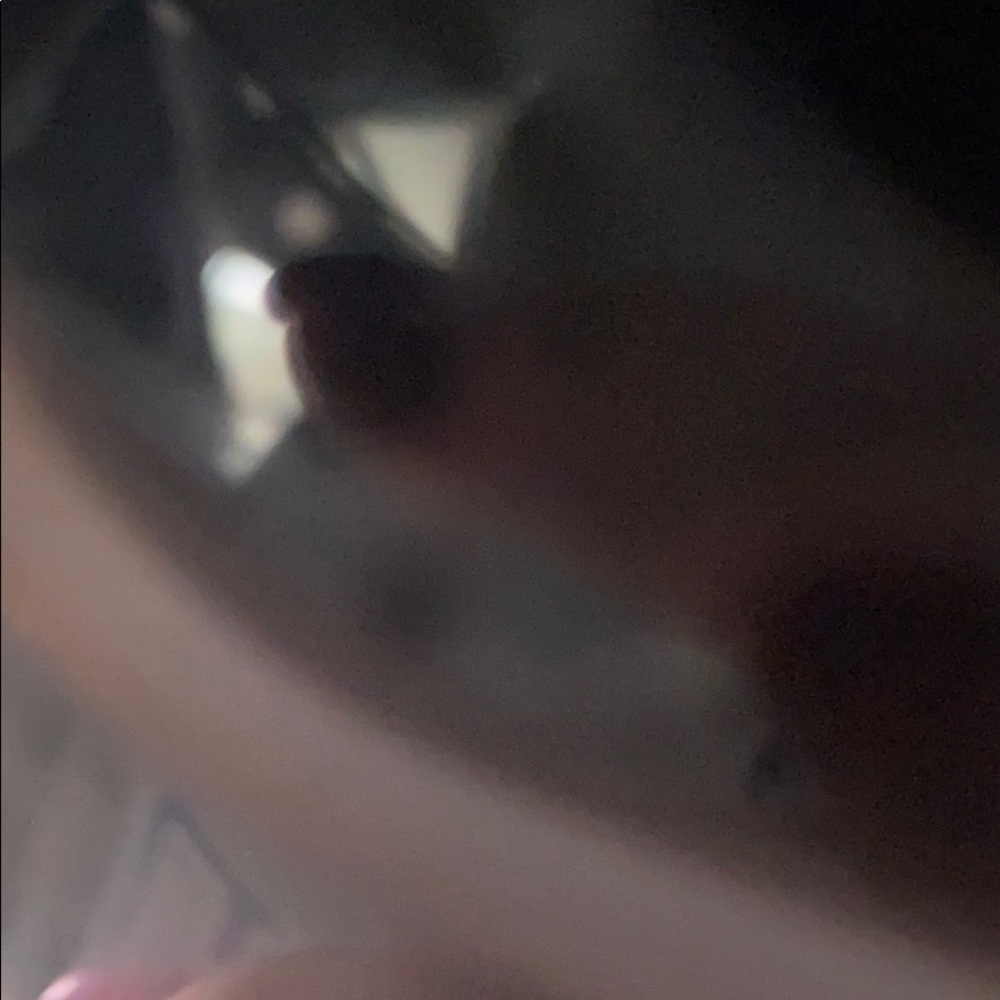 Meet your Posher, Kate